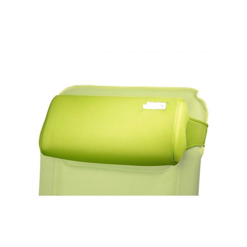 Cojín para la cabeza HighQ Greenline