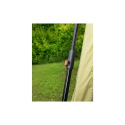 Toldo Berger Cilento Eco SUV / autocaravana/caravana