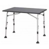 Mesa de camping Westfield Aircolite 100x68cm