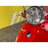 Vespa Primavera 50 Red