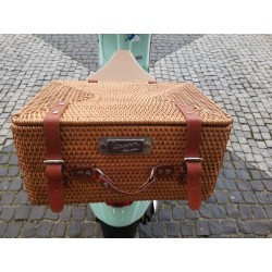 Vespa Primavera Pic Nic 125