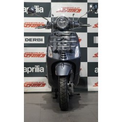 Vespa Primavera 125 Touring