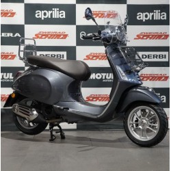 Vespa Primavera 125 Touring
