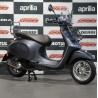 Vespa Primavera 125 Touring