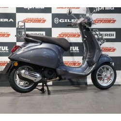 Vespa Primavera 125 Touring