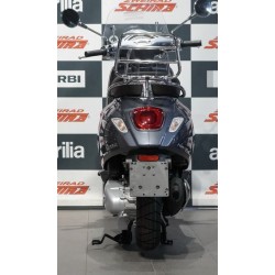 Vespa Primavera 125 Touring