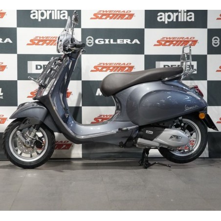 Vespa Primavera 125 Touring
