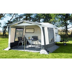 Toldo of Caravana Berger The Junior