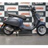 Vespa Primavera 125 Touring