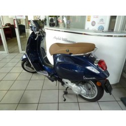 Vespa Primavera 50 - Piaggio