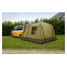 Tol Berger Cilento Eco SUV / autocaravan/caravana