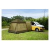 Toldo Berger Cilento Eco SUV / autocaravana/caravana