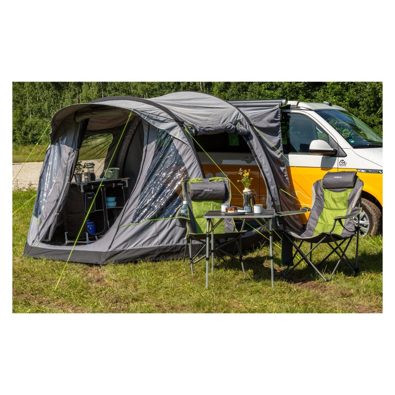 Tetto gonfiabile per camper/caravan Berger Touring-L 4 Stagione