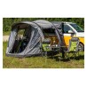 Tetto gonfiabile per camper/caravan Berger Touring-L 4 Stagione