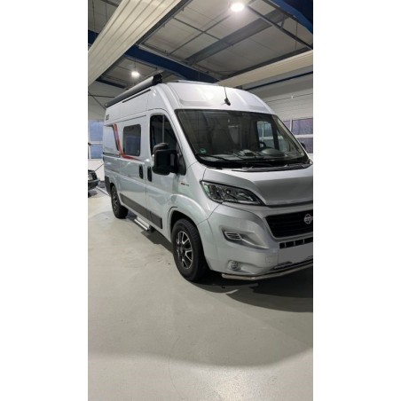 Bürstner Campeo C-540