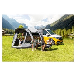 Inflatable toldo for motorhome/caravan Berger Touring-L 4 Season