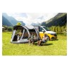 Inflatable toldo for motorhome/caravan Berger Touring-L 4 Season