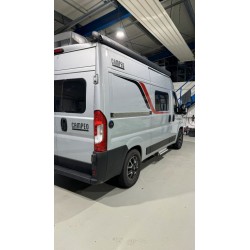 Bürstner Campeo C-540