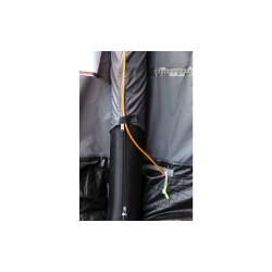 Inflatable toldo for motorhome/caravan Berger Touring-L 4 Season