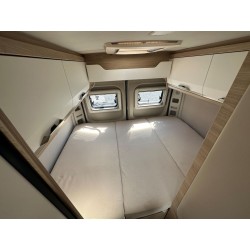 Knaus Boxstar 600 Street Celebration