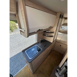 Knaus Boxstar 600 Street Celebration