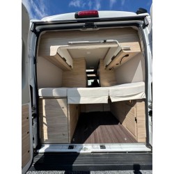 Knaus Boxstar 600 Street Celebration