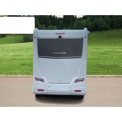 Dethleffs Globetrotter XXLA 9000-2