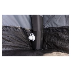 Toldo hinchable para autobús Berger Touring-L 4 Season