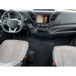 Dethleffs Globetrotter XXLA 9000-2