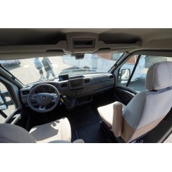 Bürstner Delfin Limited C 621