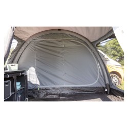 Toldo hinchable para autobús Berger Touring-L 4 Season
