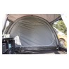 Toldo hinchable para autobús Berger Touring-L 4 Season