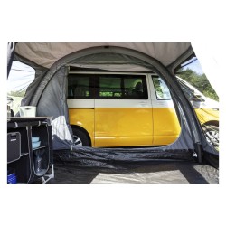 Tetto gonfiabile per camper/caravan Berger Touring-L 4 Stagione