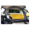 Inflatable toldo for motorhome/caravan Berger Touring-L 4 Season