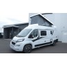 Knaus BoxLife 600 MQ Peugeot 165 PS