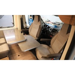 Knaus BoxLife 600 MQ Peugeot 165 PS