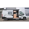 Knaus BoxLife 600 MQ Peugeot 165 PS
