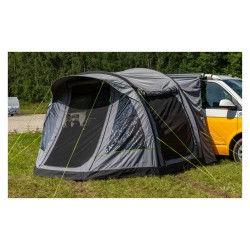 Inflatable toldo for motorhome/caravan Berger Touring-L 4 Season