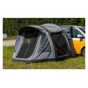 Inflatable tello for motorhome/caravane Berger Touring-L 4 Season