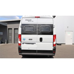 Knaus BoxLife 600 MQ Peugeot 165 PS