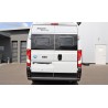 Knaus BoxLife 600 MQ Peugeot 165 PS