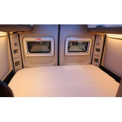 Knaus BoxLife 600 MQ Peugeot 165 PS