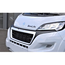 Knaus BoxLife 600 MQ Peugeot 165 PS