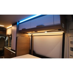 Knaus BoxLife 600 MQ Peugeot 165 PS