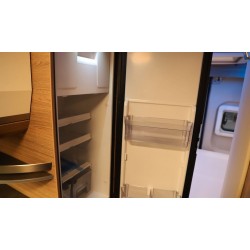 Knaus BoxLife 600 MQ Peugeot 165 PS