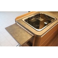 Knaus BoxLife 600 MQ Peugeot 165 PS