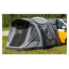 Toldo hinchable para autobús Berger Touring-L 4 Season
