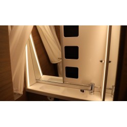 Knaus BoxLife 600 MQ Peugeot 165 PS