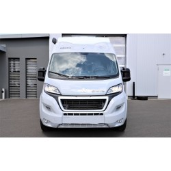 Knaus BoxLife 600 MQ Peugeot 165 PS