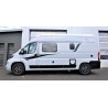 Knaus BoxLife 600 MQ Peugeot 165 PS